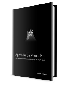 Aprende 3 trucos fáciles de Mentalismo