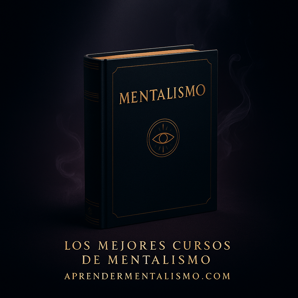 cursos de mentalismo